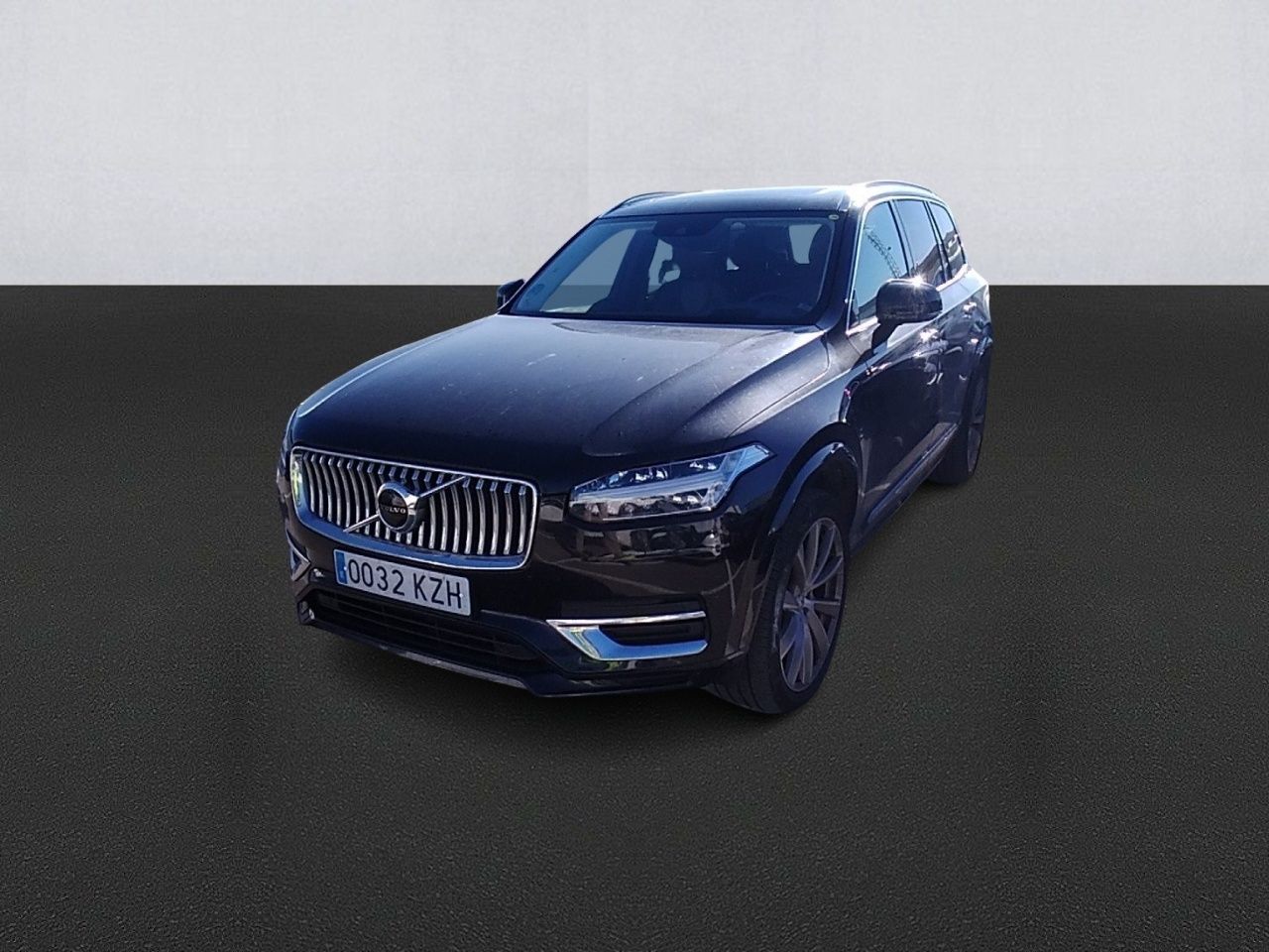 Foto volvo xc90 2019 /