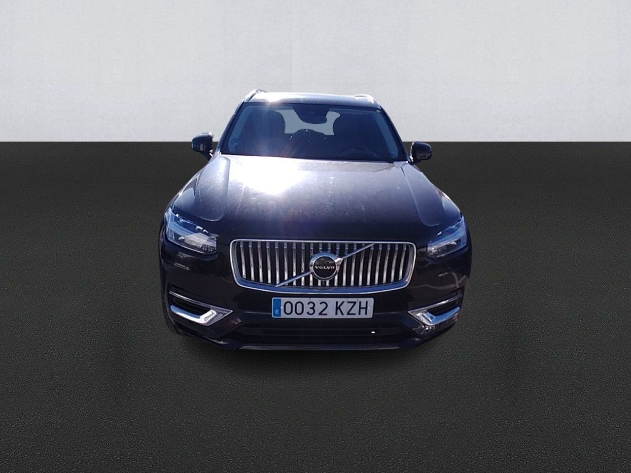 volvo xc90 2019 / foto grande (2)