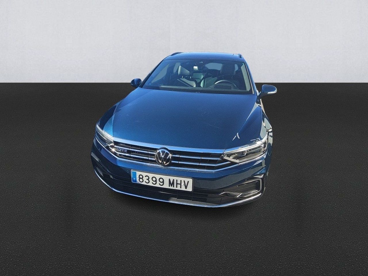 volkswagen passat 2023 / foto grande (2)