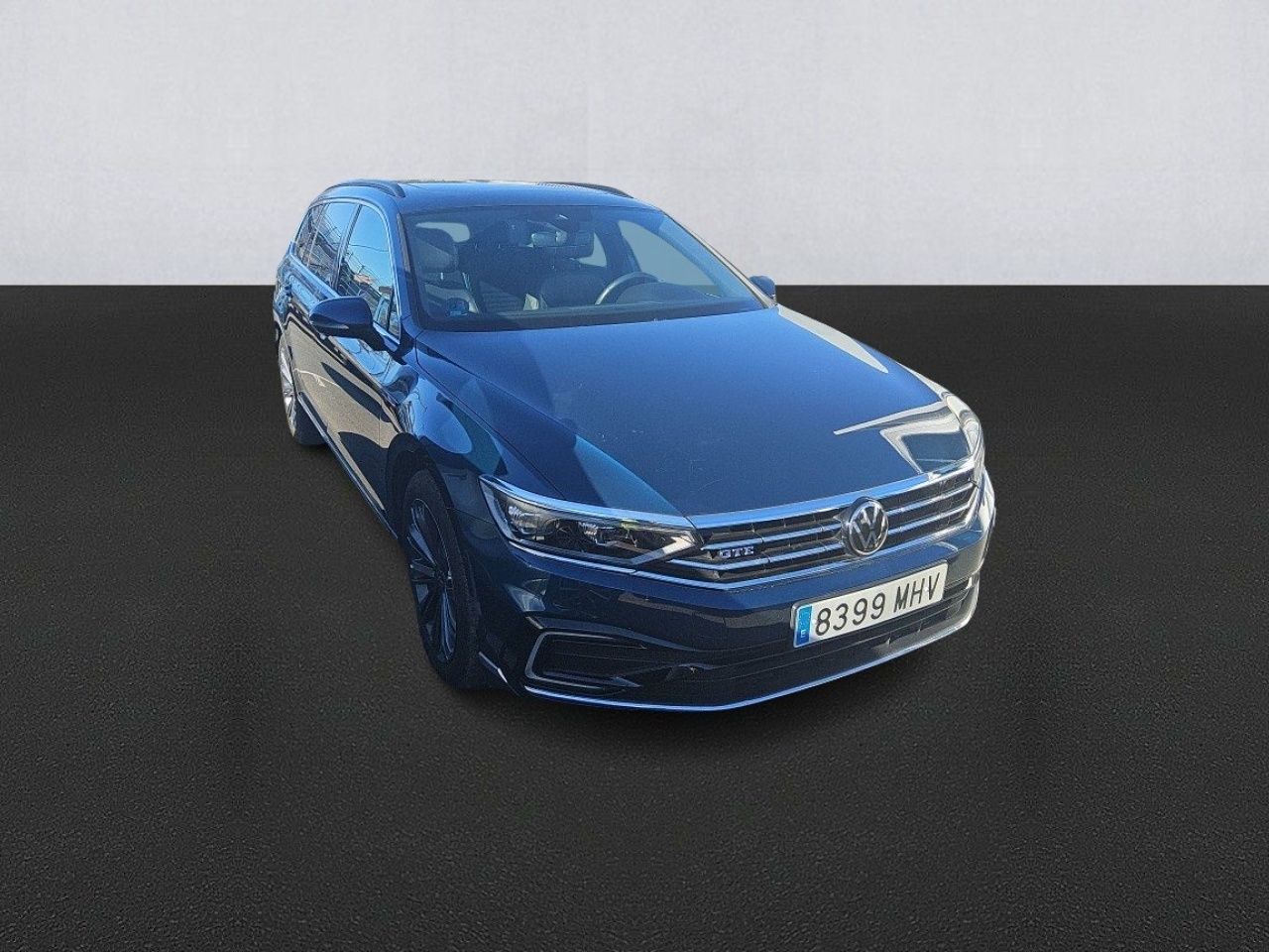 volkswagen passat 2023 / foto grande (3)