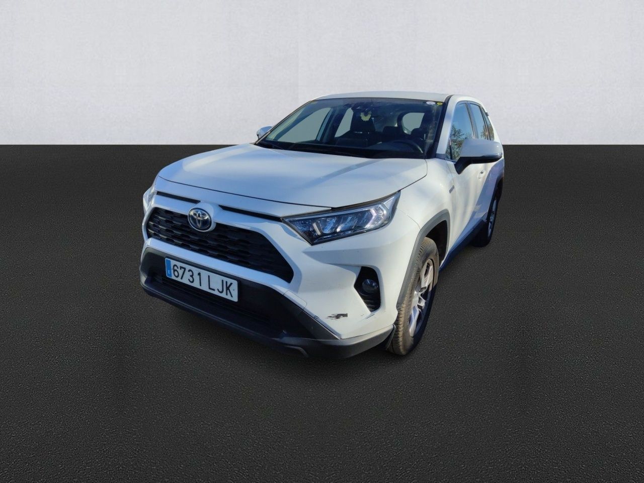 Foto toyota rav4 2020 /