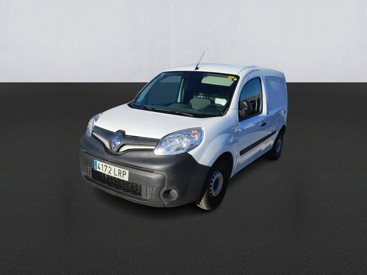 Foto renault kangoo 2021 /