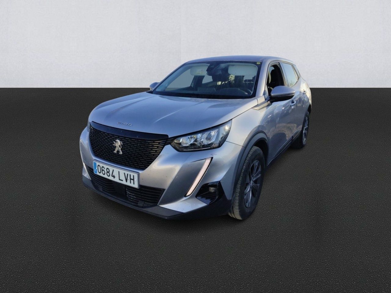 Descubre tu futuro  de segunda mano - peugeot 2008 2021 /