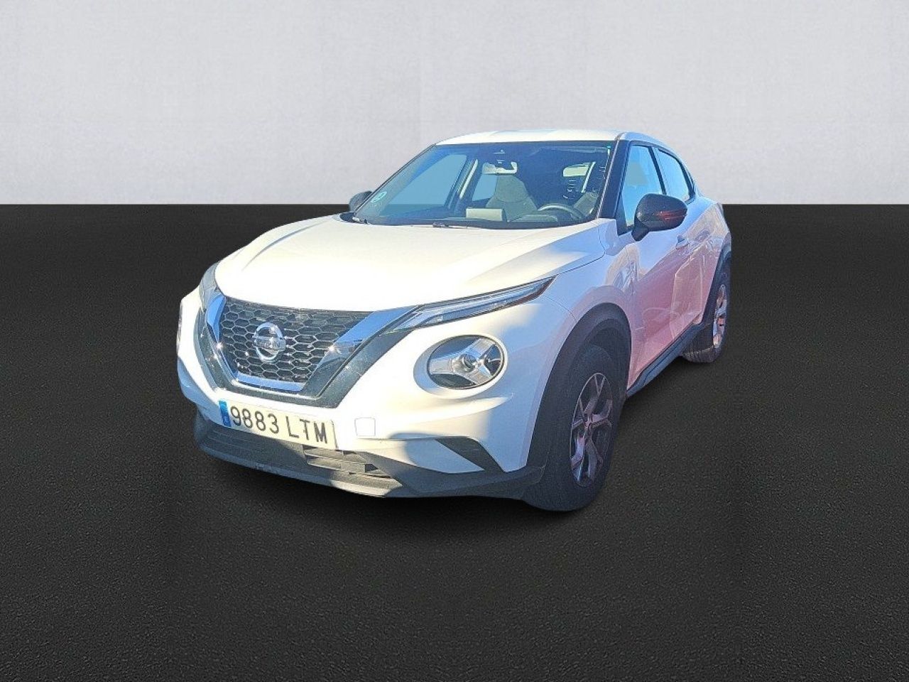 Foto nissan juke 2021 /