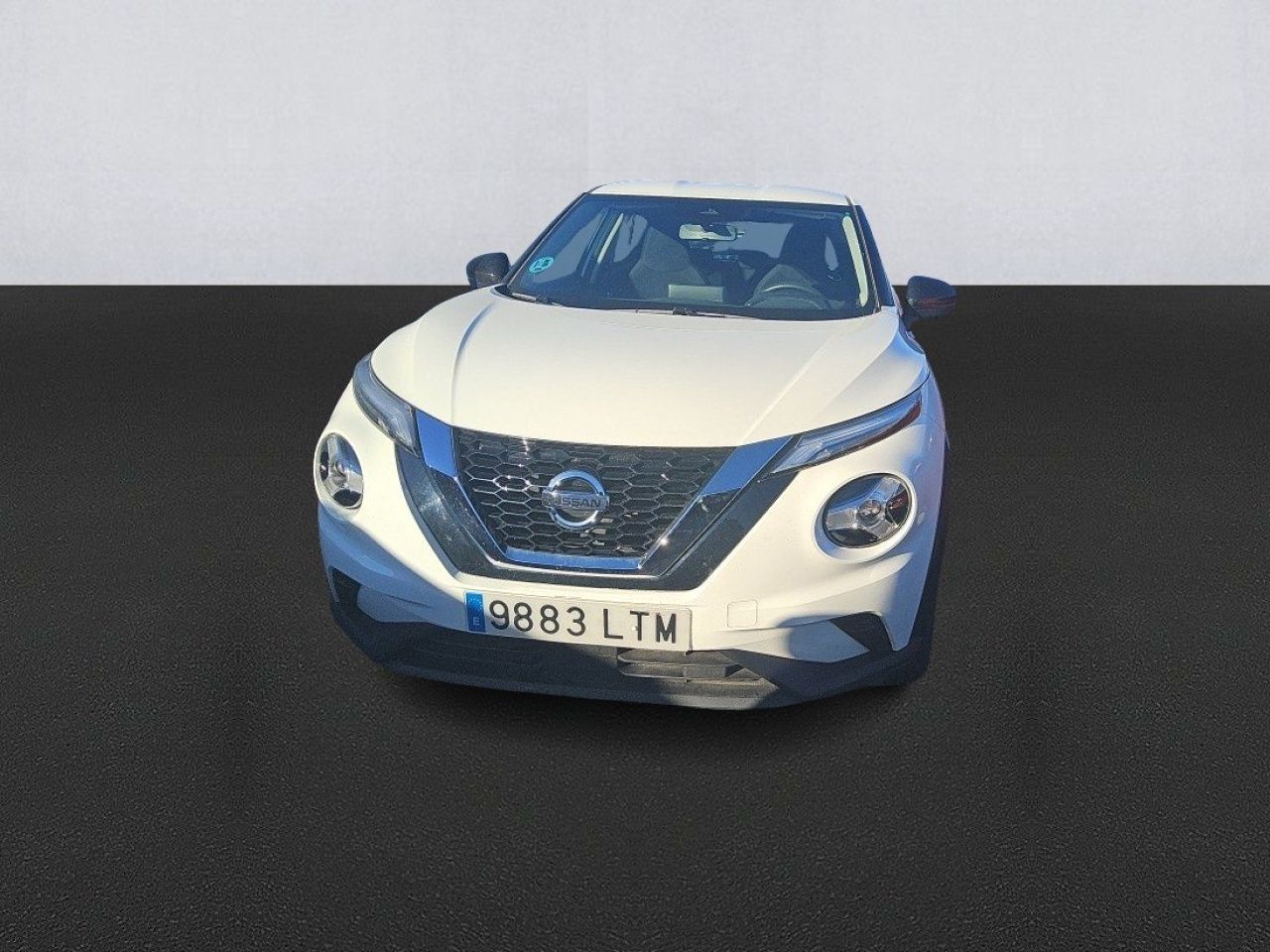 nissan juke 2021 / foto grande (2)
