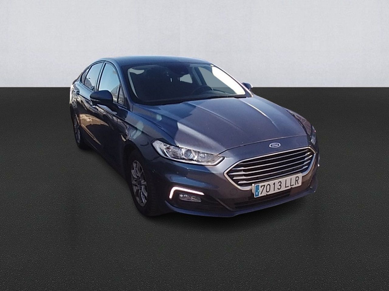 ford mondeo 2020 / foto grande (3)