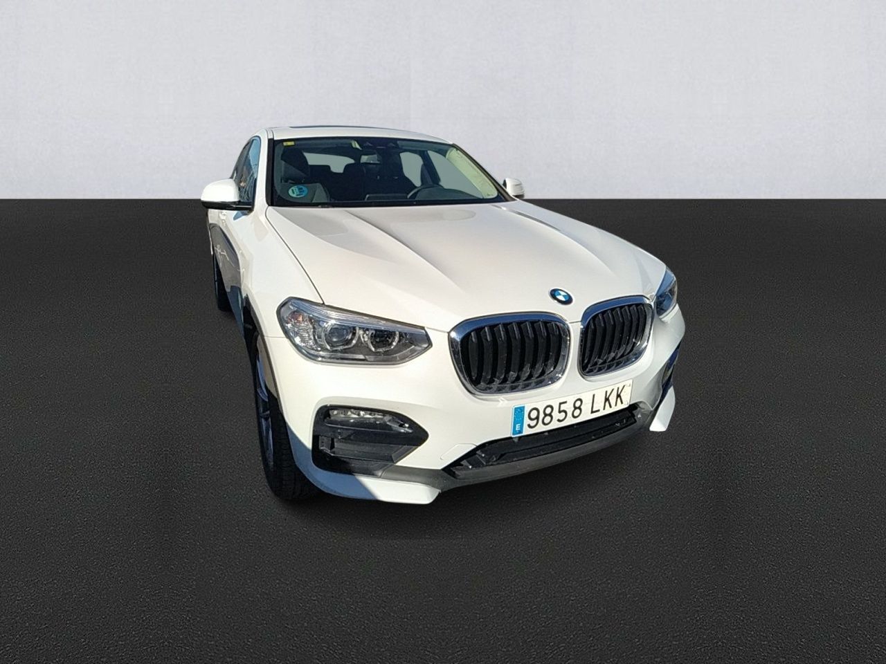 bmw x4 2020 / foto grande (3)
