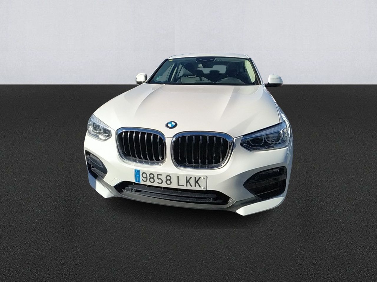 bmw x4 2020 / foto grande (2)