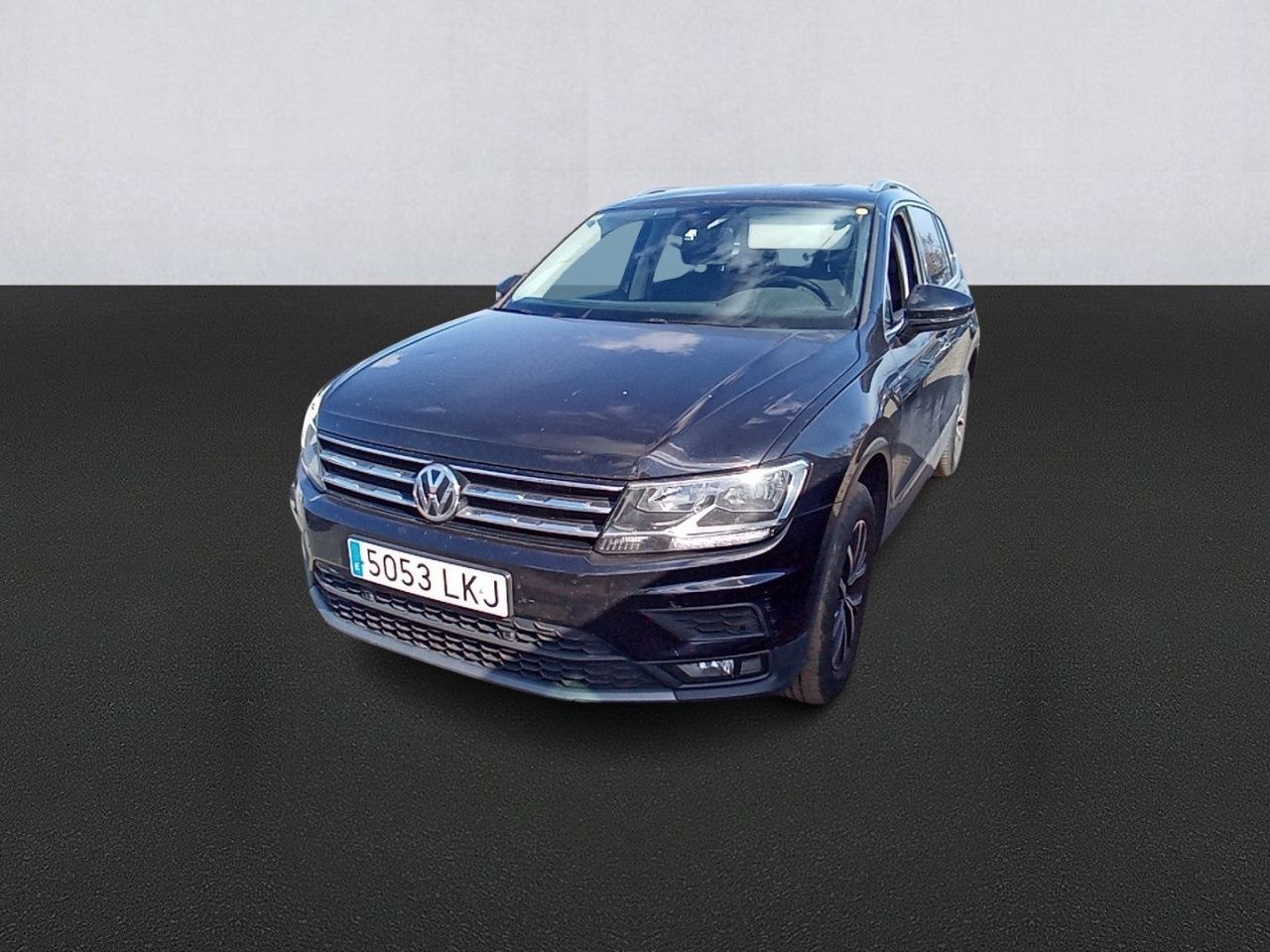 Foto volkswagen tiguan 2020 /