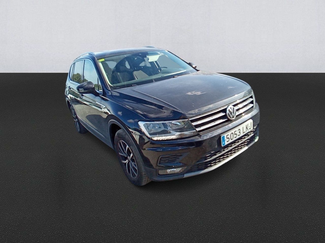 volkswagen tiguan 2020 / foto grande (3)