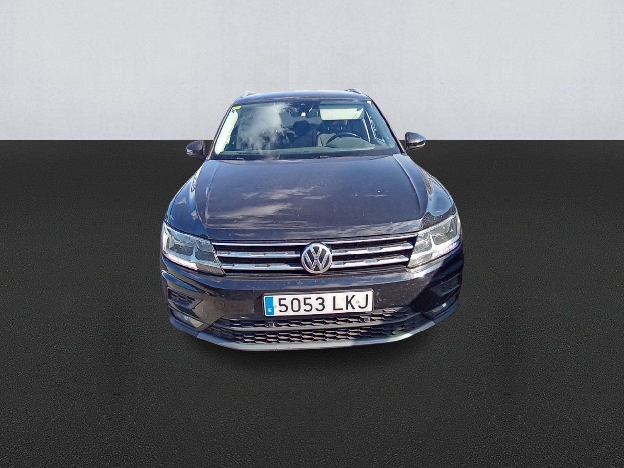 volkswagen tiguan 2020 / foto grande (2)