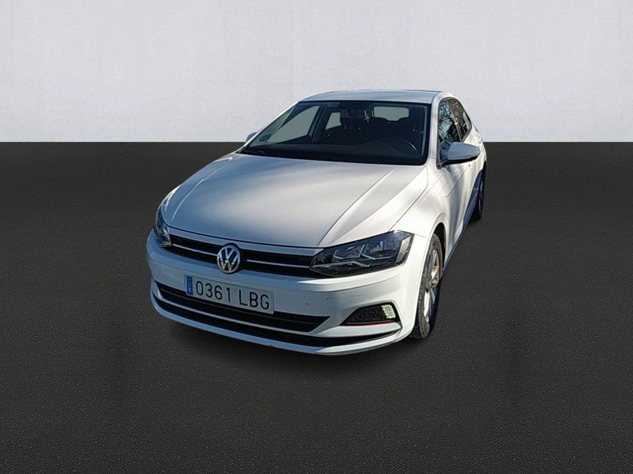 Foto volkswagen polo 2019 /