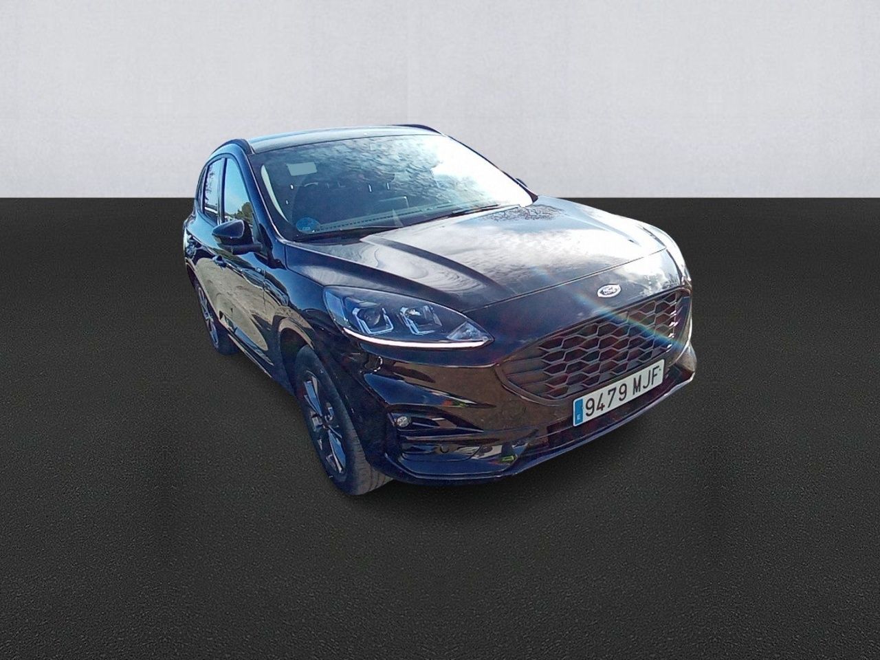 ford kuga 2023 / foto grande (3)