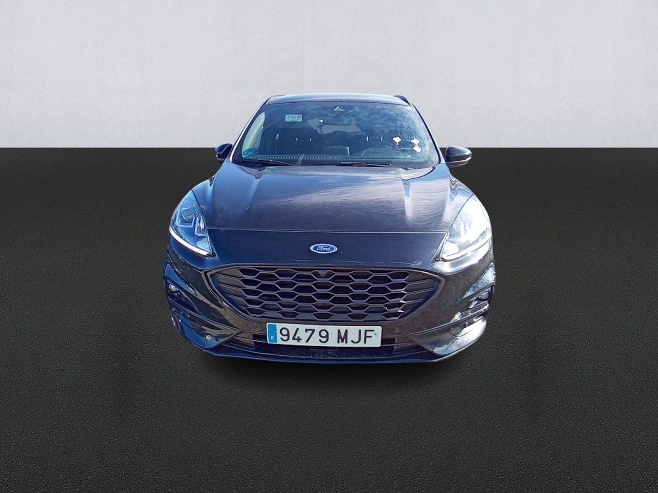 ford kuga 2023 / foto grande (2)