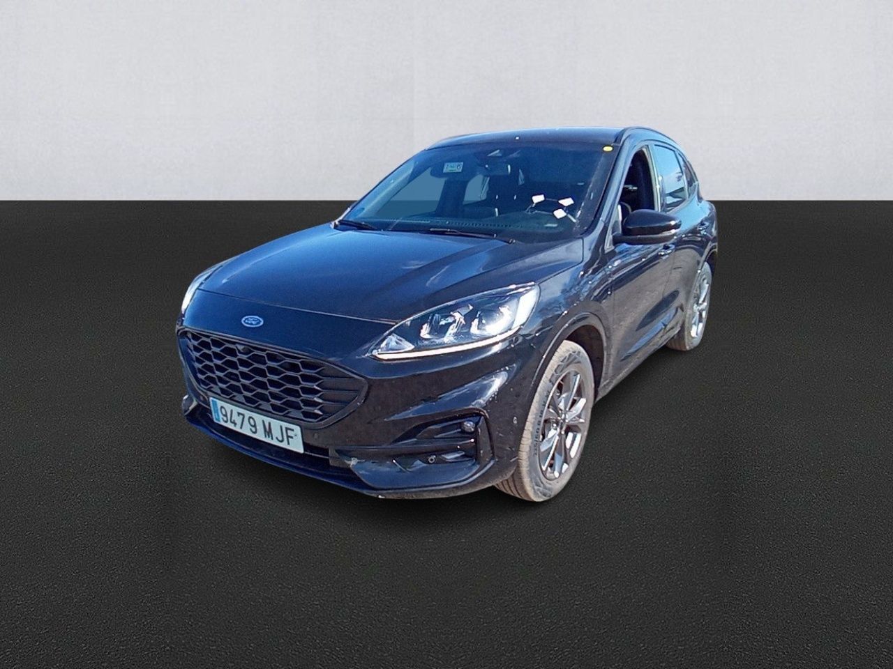 Foto ford kuga 2023 /
