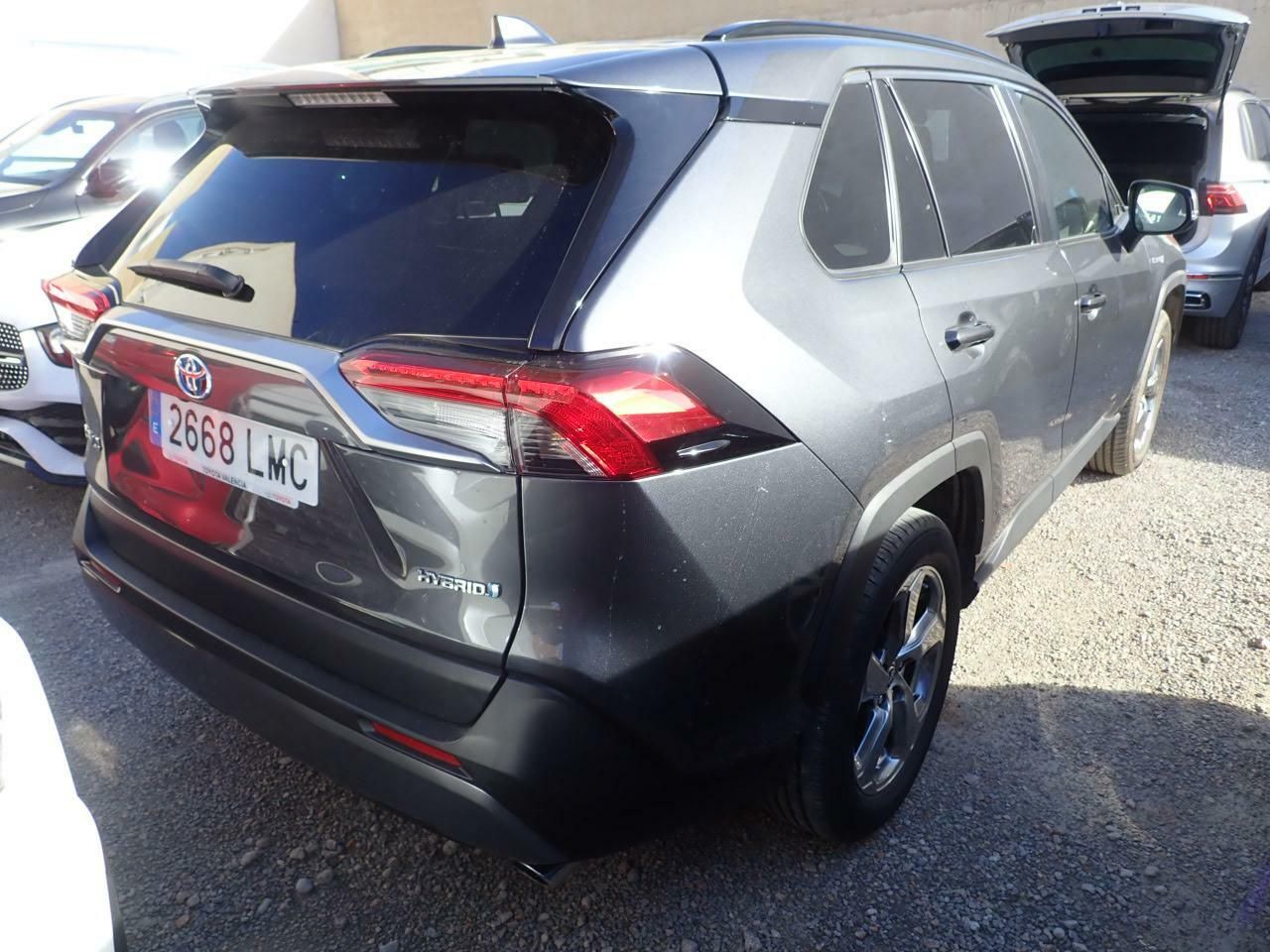 toyota rav4 2021 / foto grande (3)