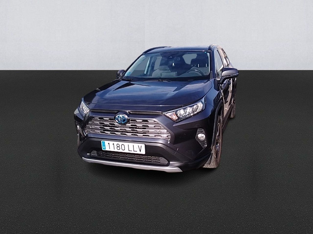 Foto toyota rav4 2021 /