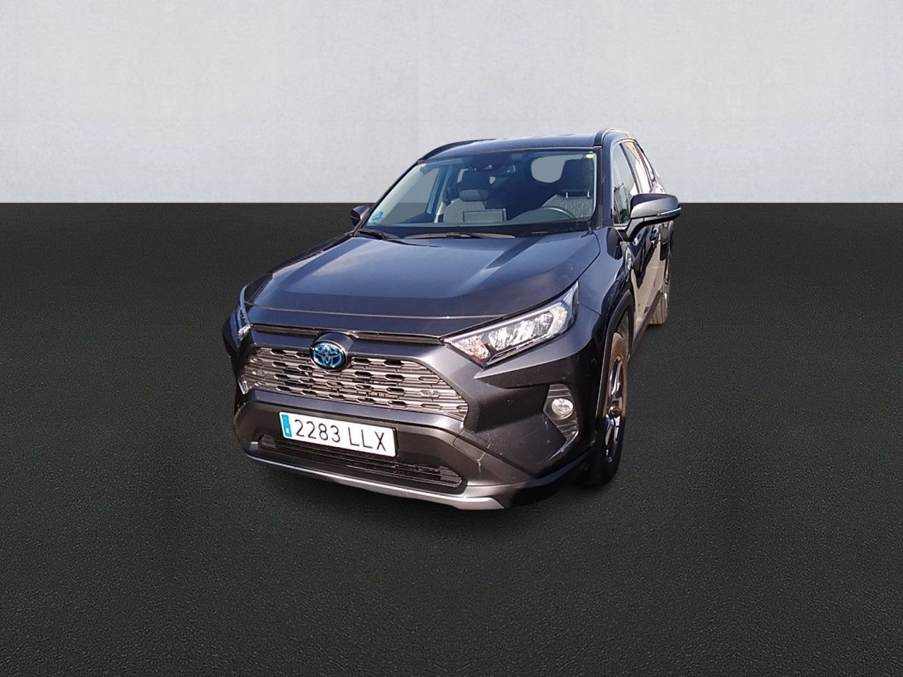 Foto toyota rav4 2021 /