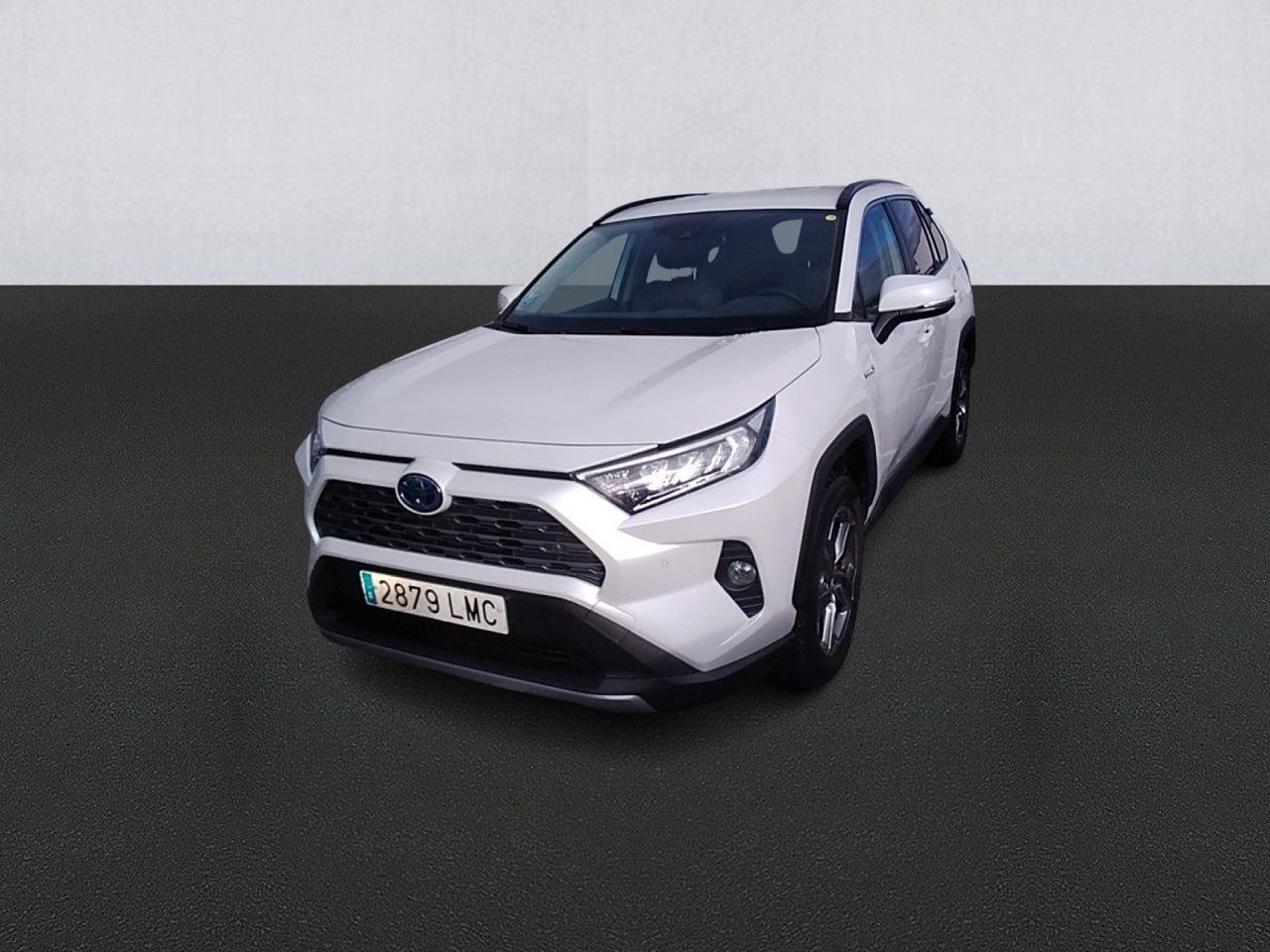 Foto toyota rav4 2021 /