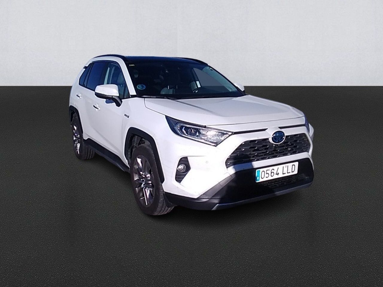 toyota rav4 2020 / foto grande (3)