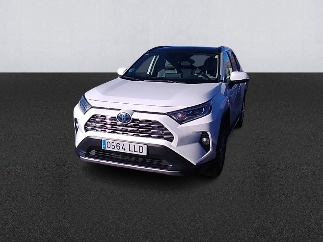 Foto toyota rav4 2020 /