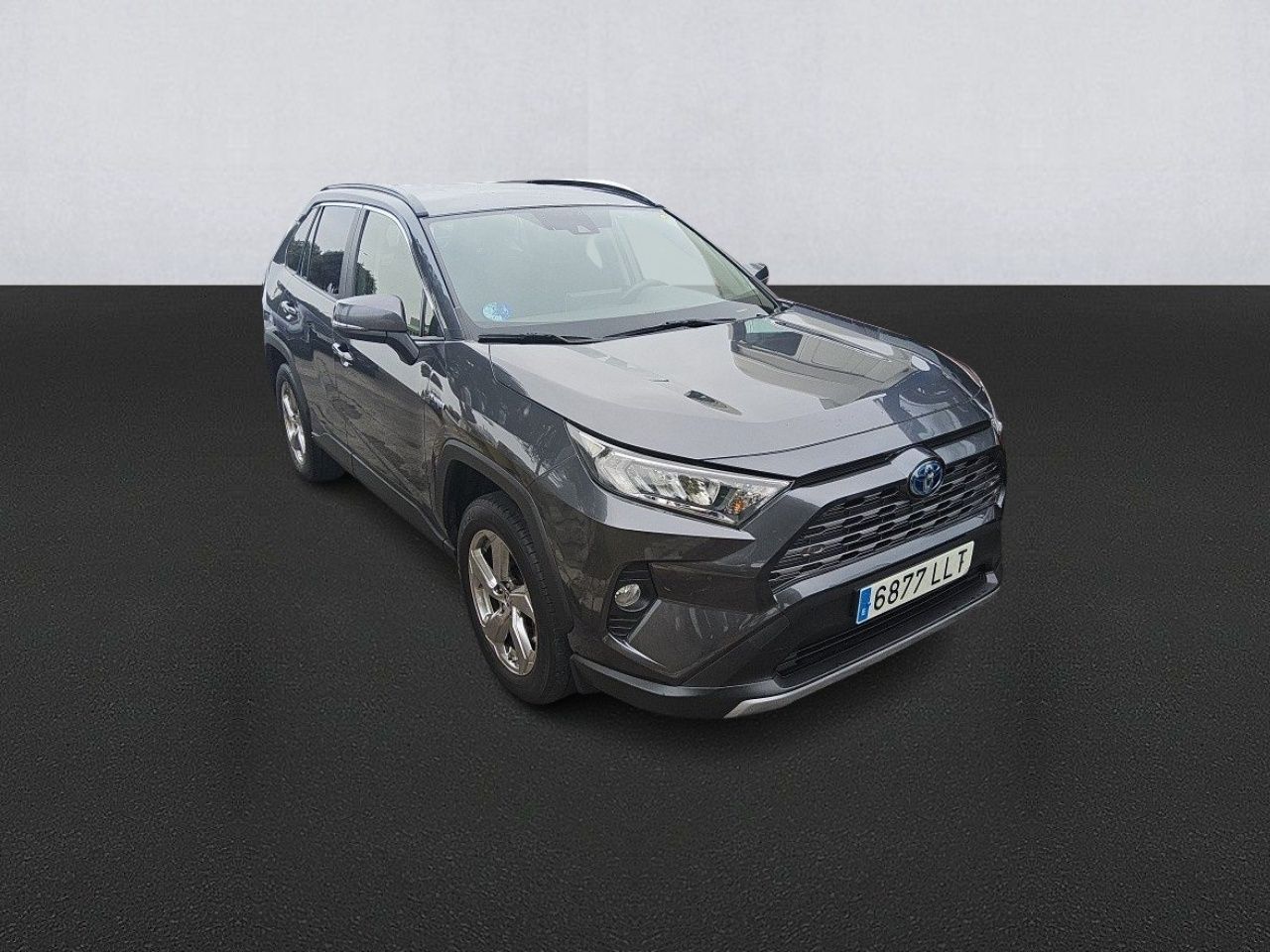 toyota rav4 2020 / foto grande (3)