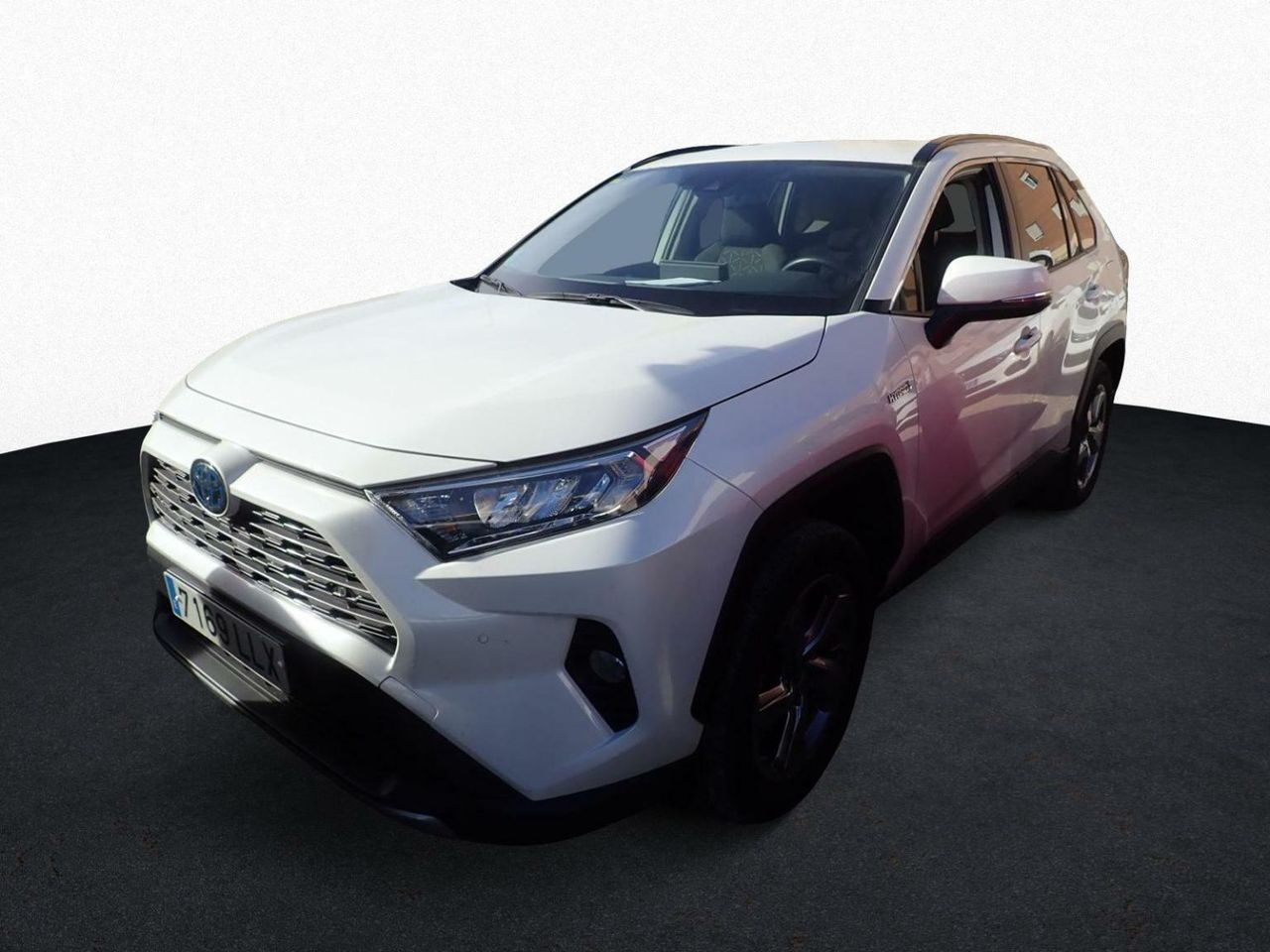 Foto toyota rav4 2021 /