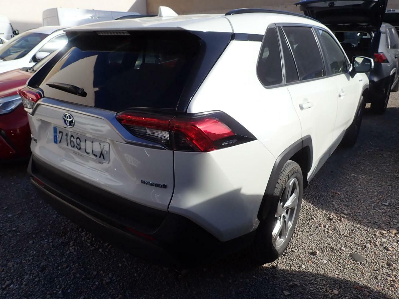 toyota rav4 2021 / foto grande (3)