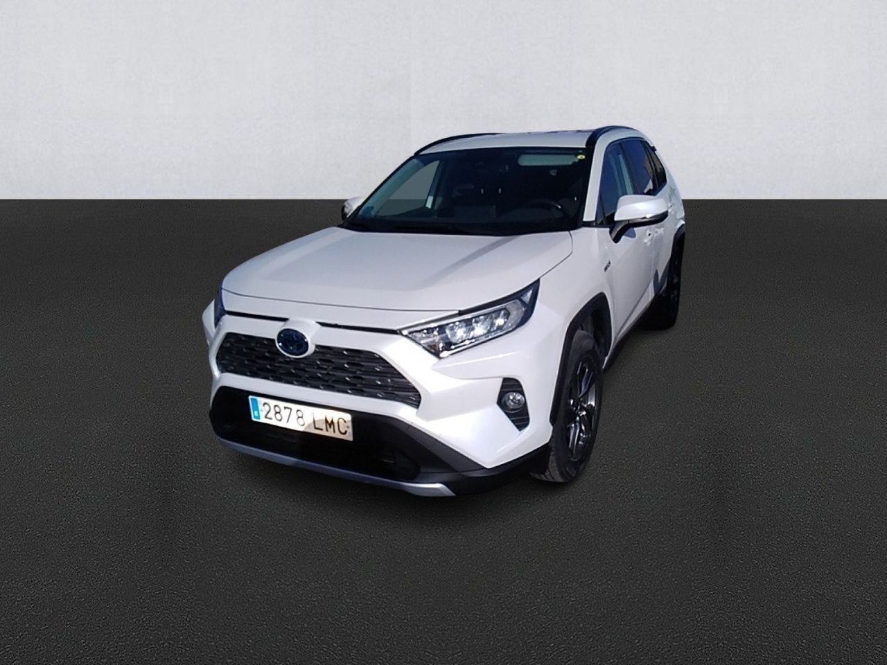 Foto toyota rav4 2021 /