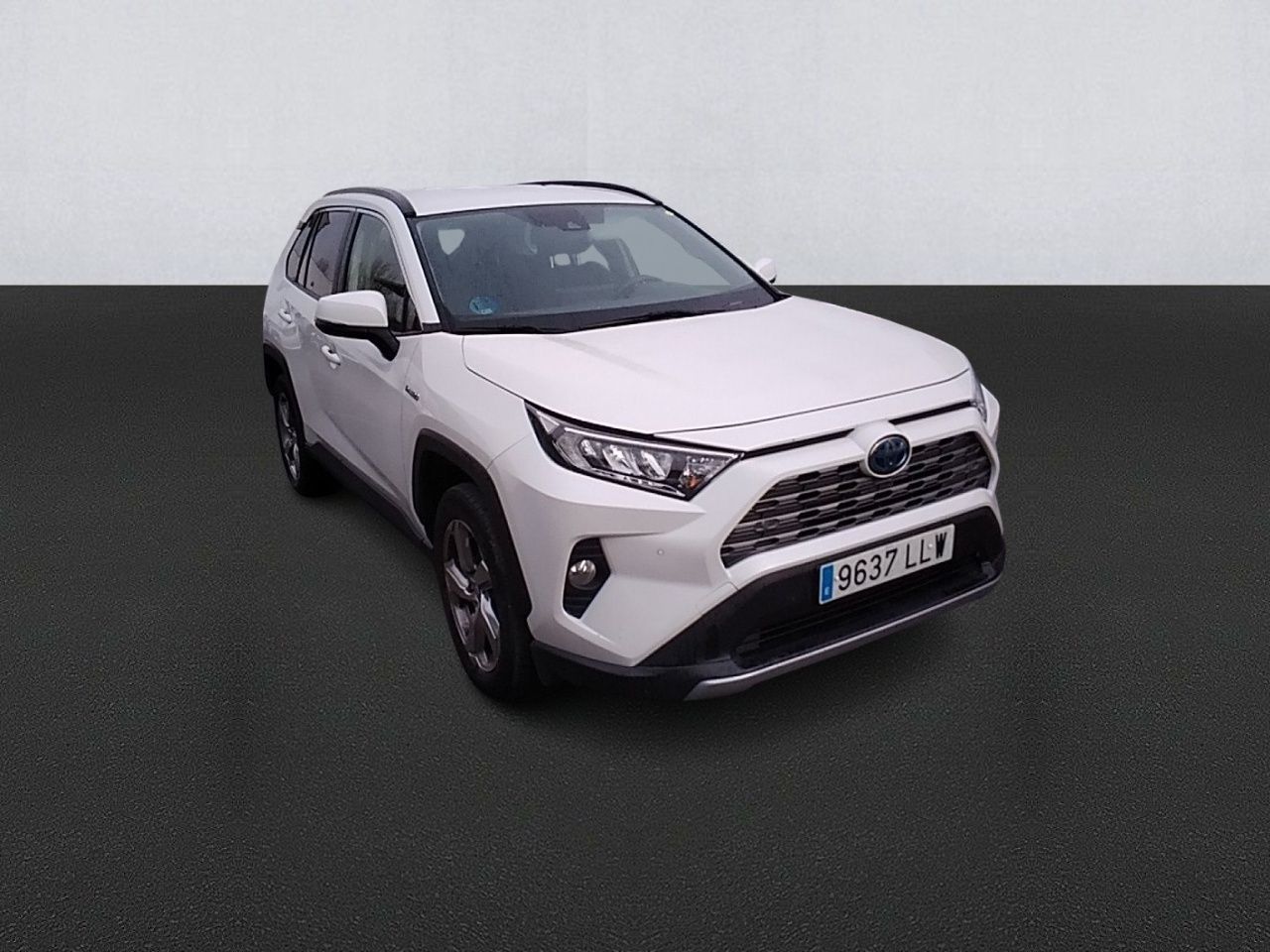 toyota rav4 2021 / foto grande (3)