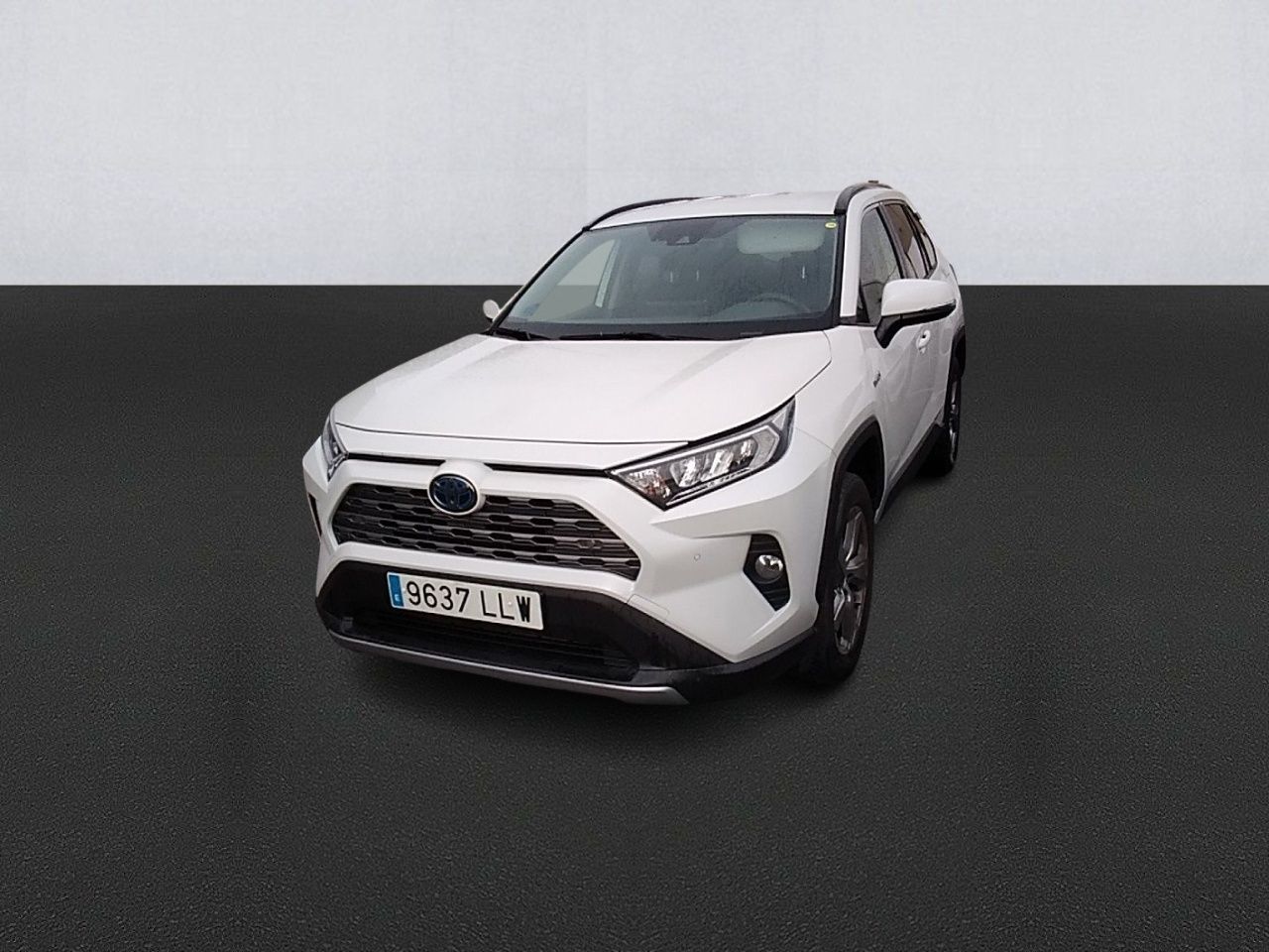 Foto toyota rav4 2021 /
