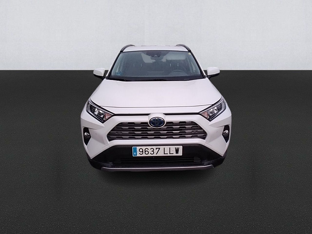 toyota rav4 2021 / foto grande (2)
