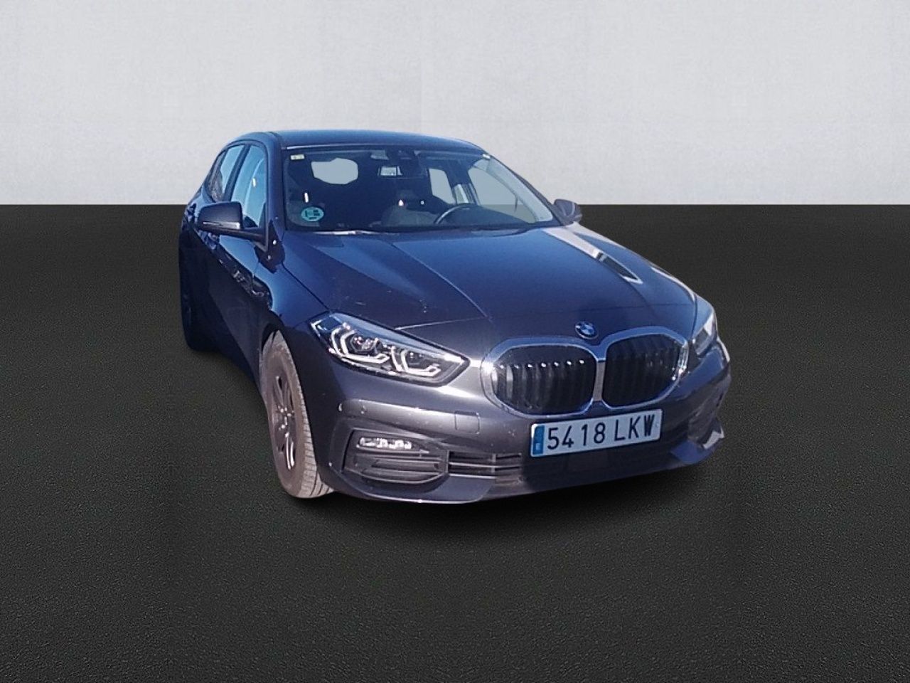 bmw serie 1 2020 / foto grande (3)