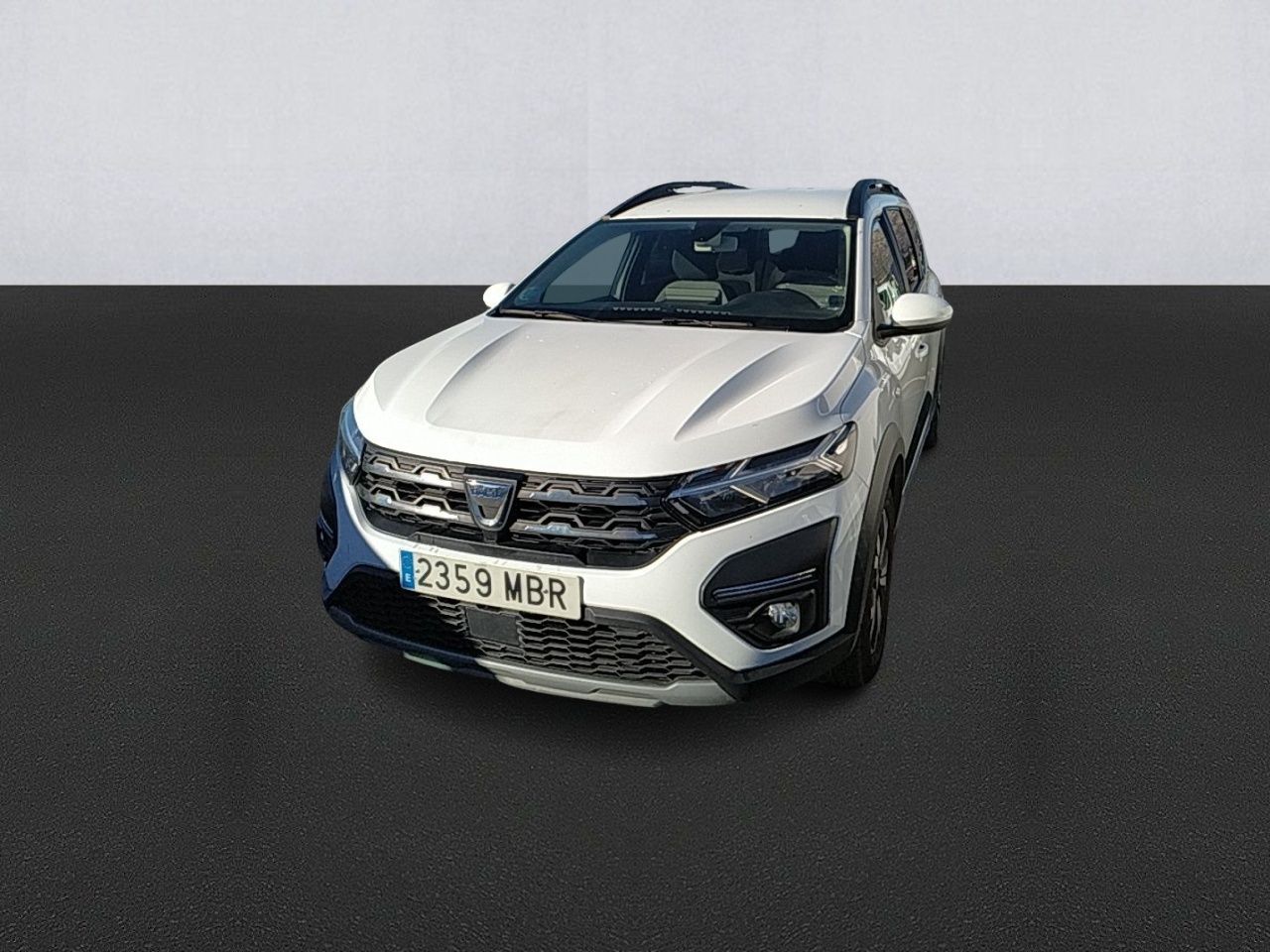 Foto dacia jogger 2022 /