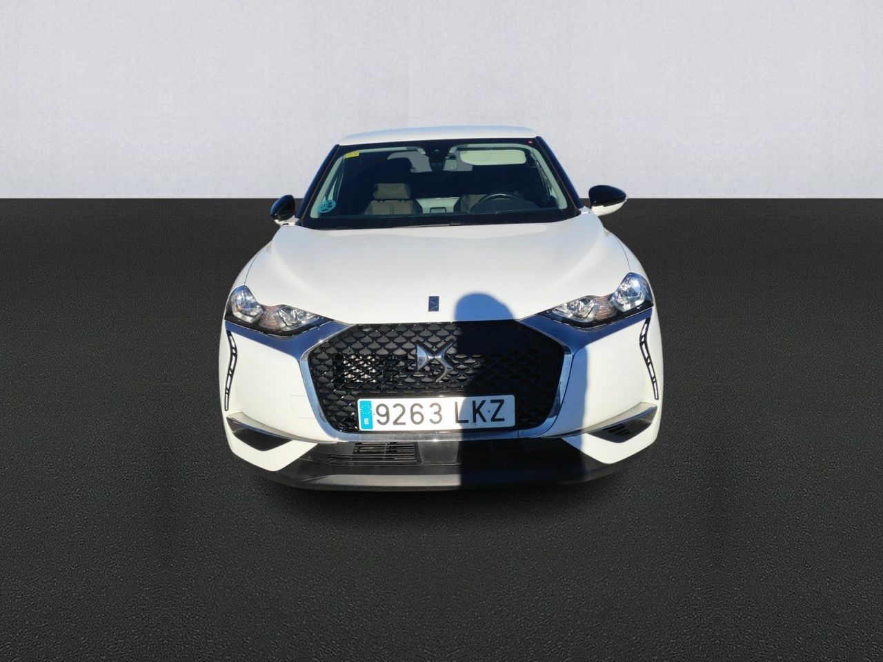ds automobiles ds 3 2020 / foto grande (2)