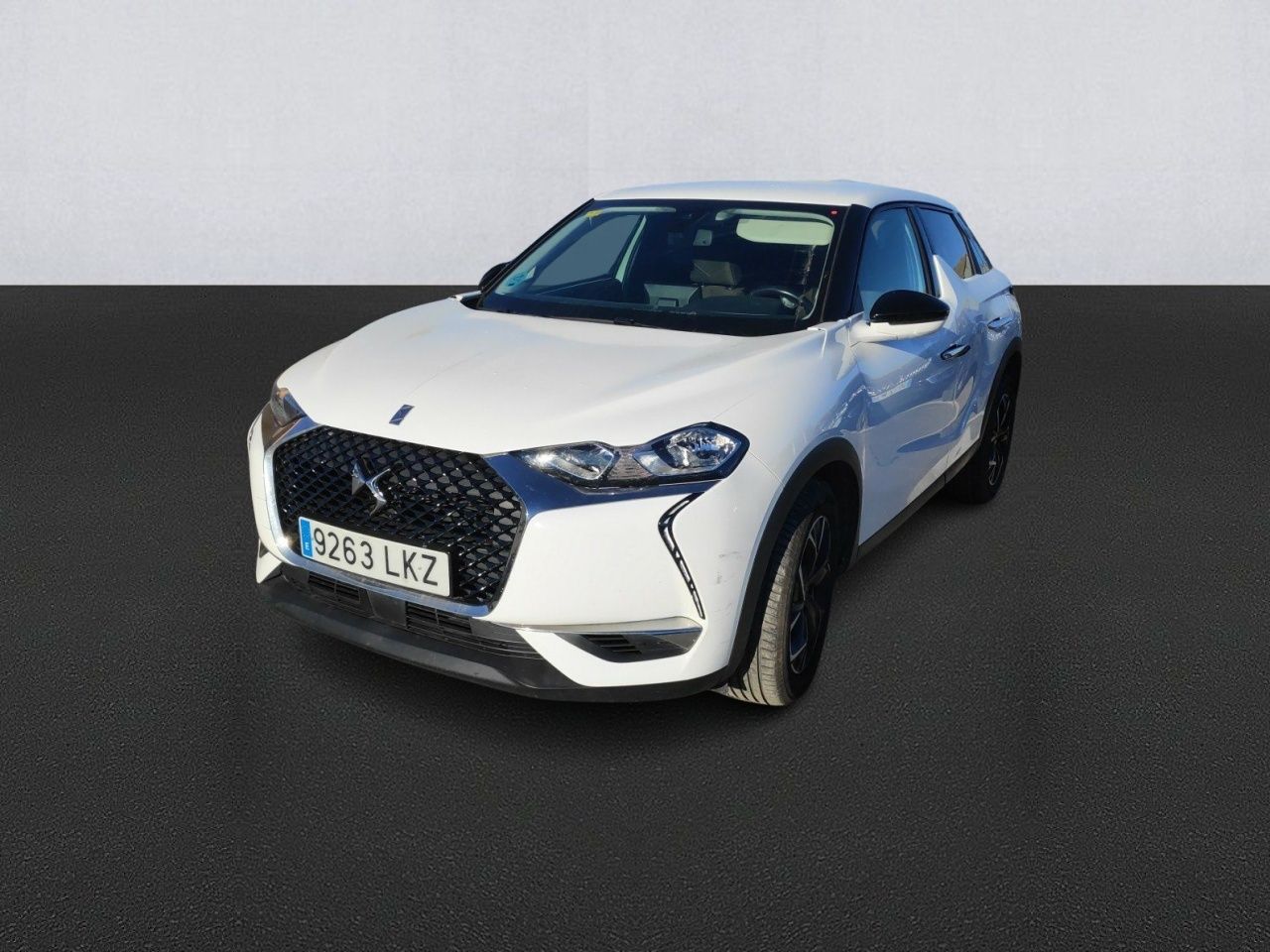 Foto ds automobiles ds 3 2020 /
