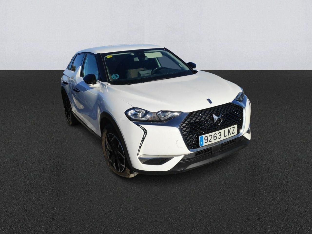ds automobiles ds 3 2020 / foto grande (3)
