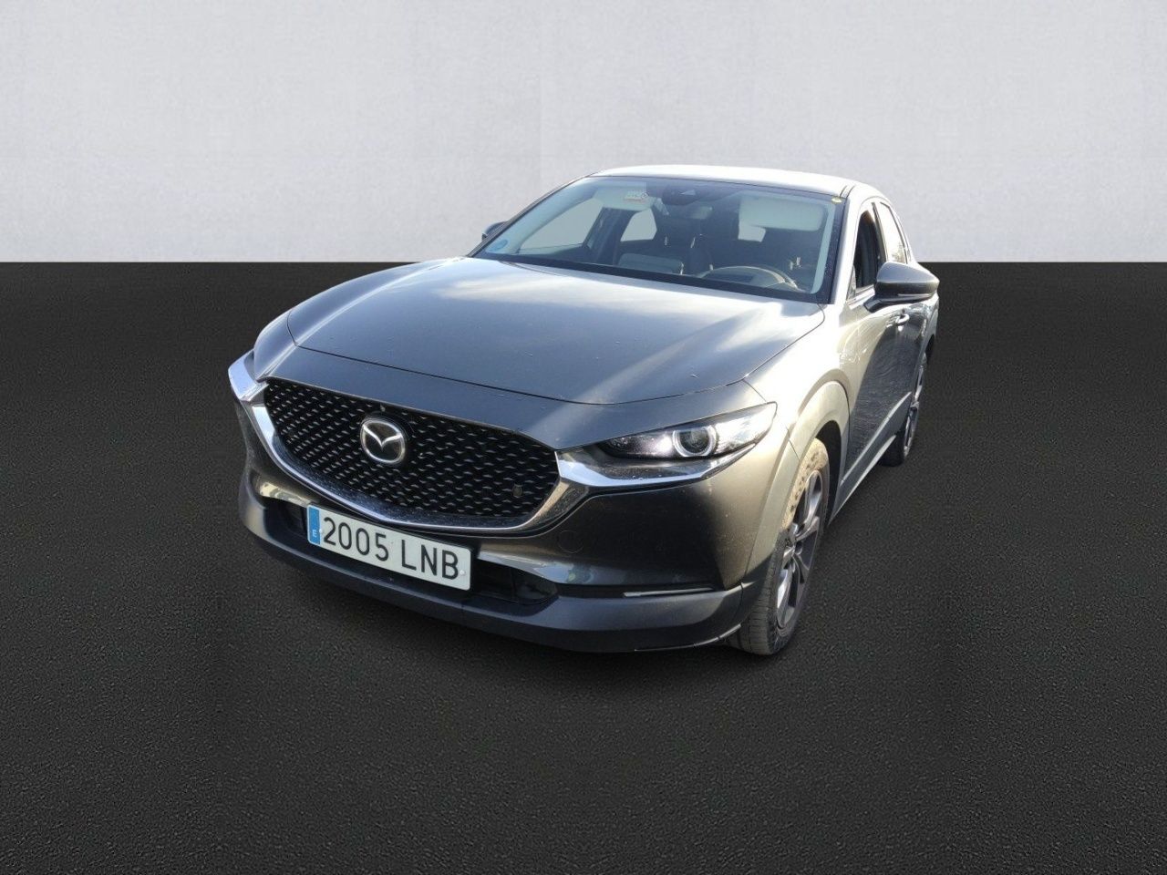 Foto mazda cx-30 2021 /