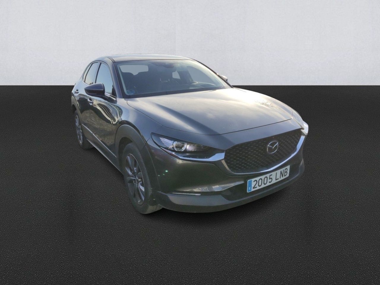 mazda cx-30 2021 / foto grande (3)