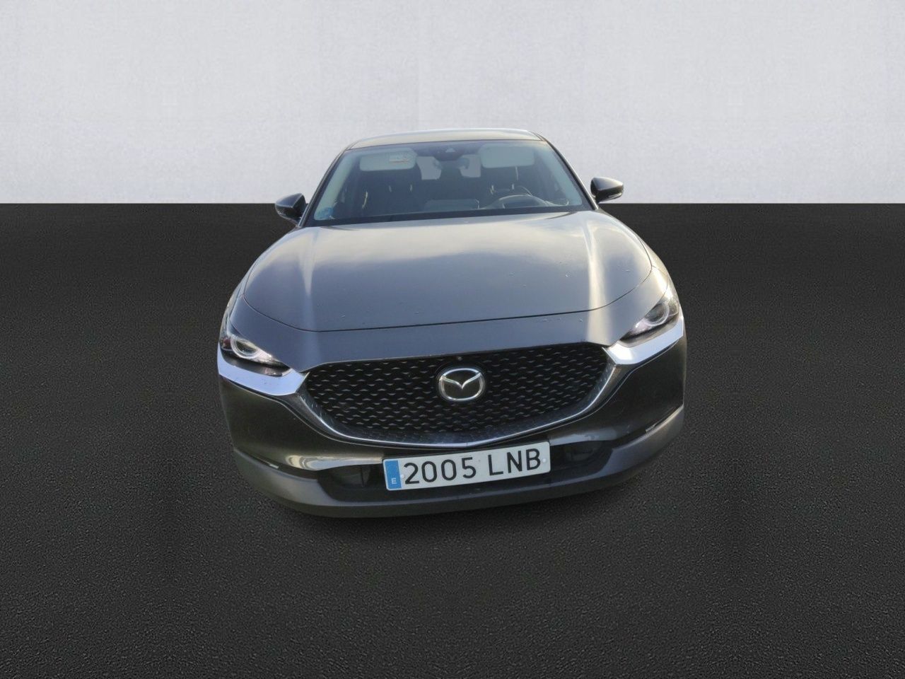 mazda cx-30 2021 / foto grande (2)