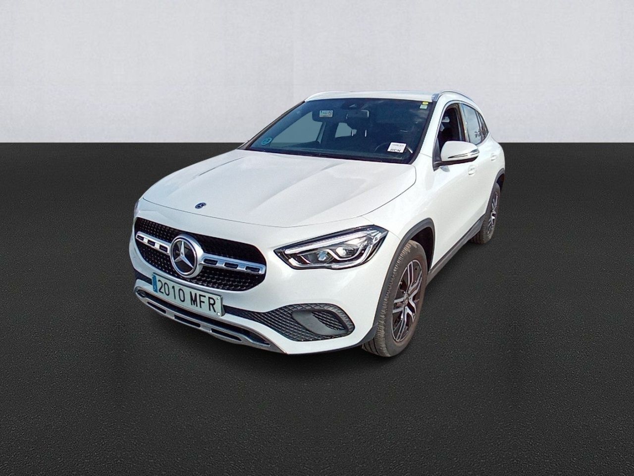 Mercedes r107 alea eu  de segunda mano - mercedes gla 2023 /