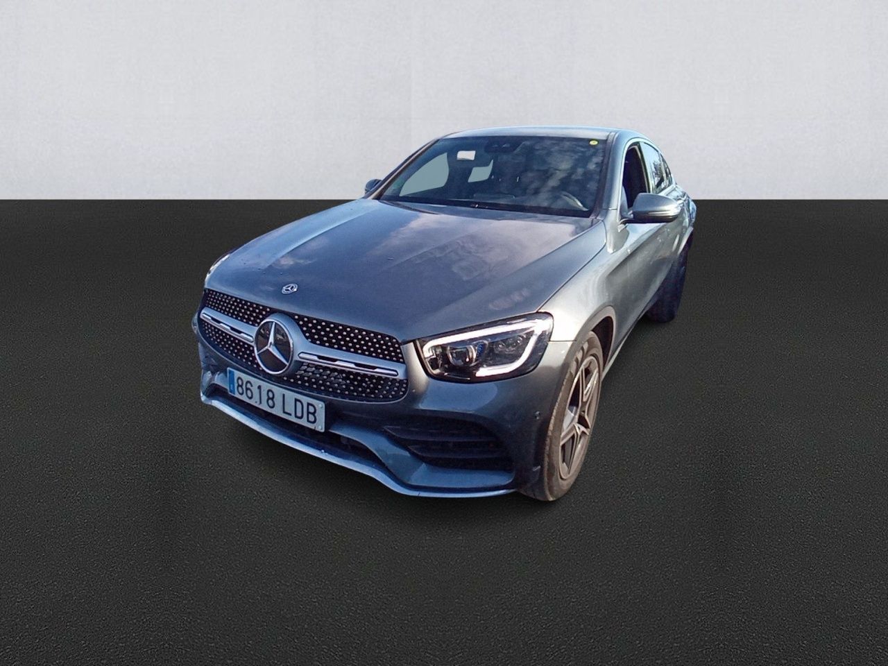 Mercedes r107 alea eu  de segunda mano - mercedes glc 2019 /