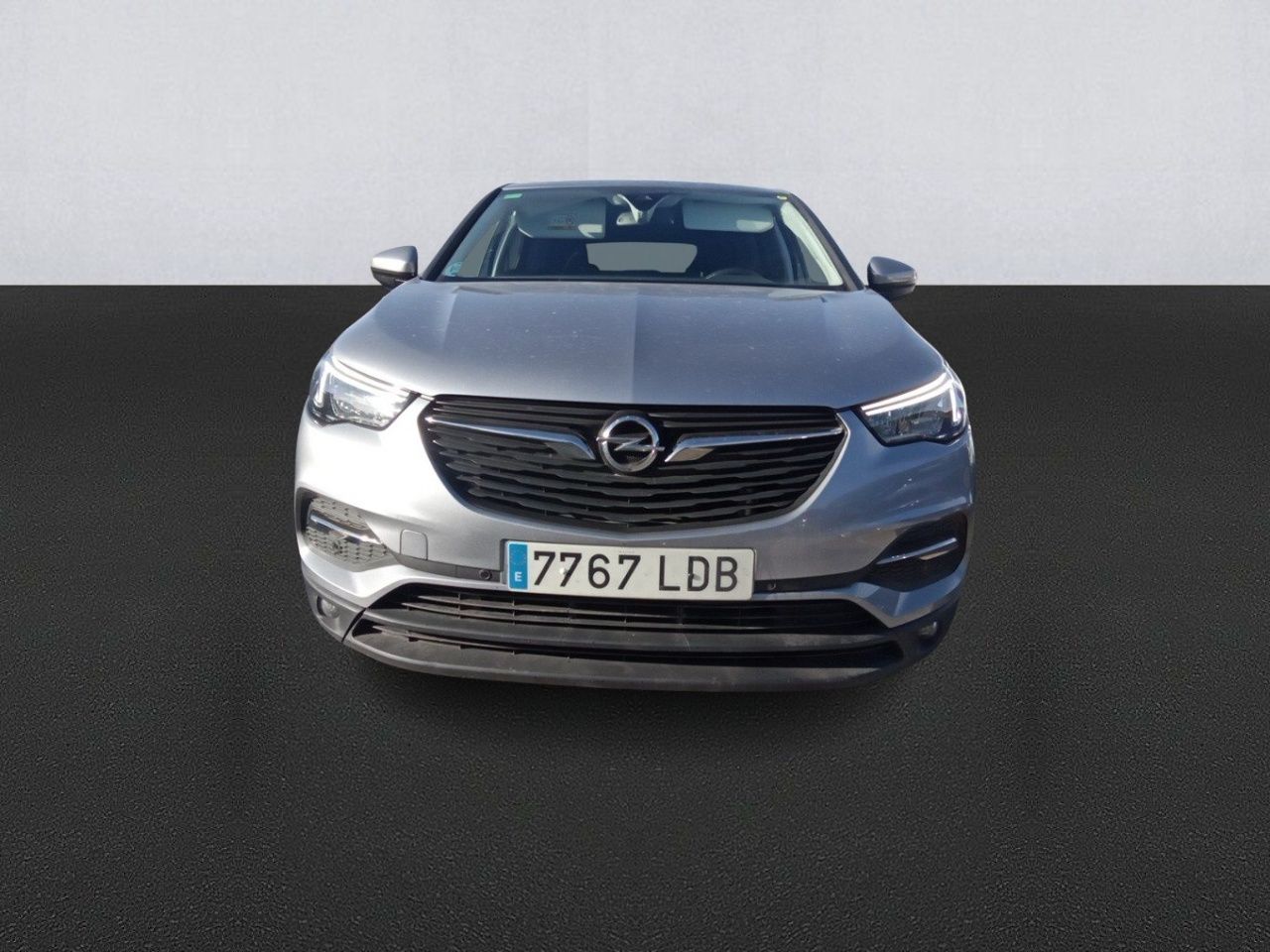 opel grandland x 2019 / foto grande (2)