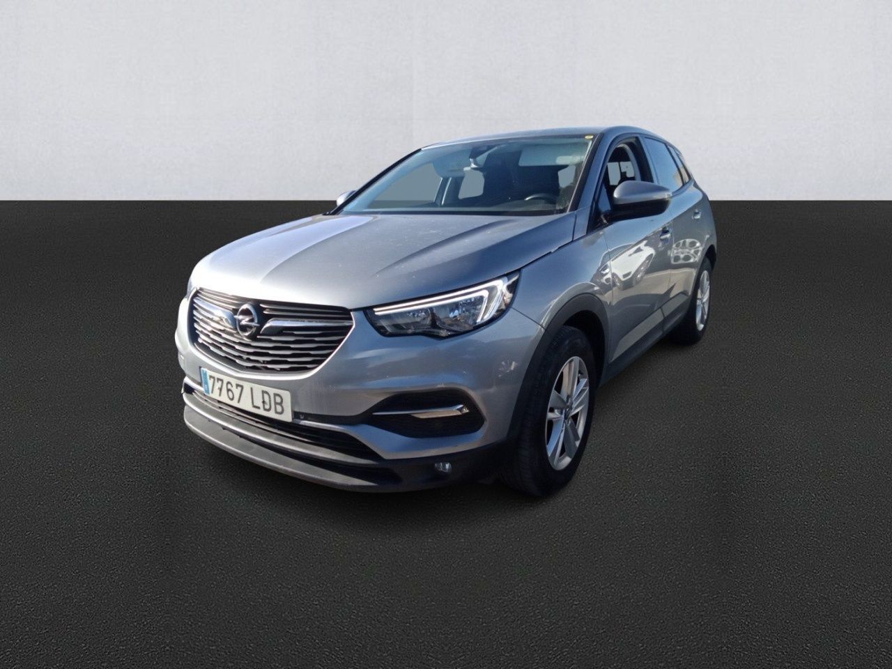 Foto opel grandland x 2019 /