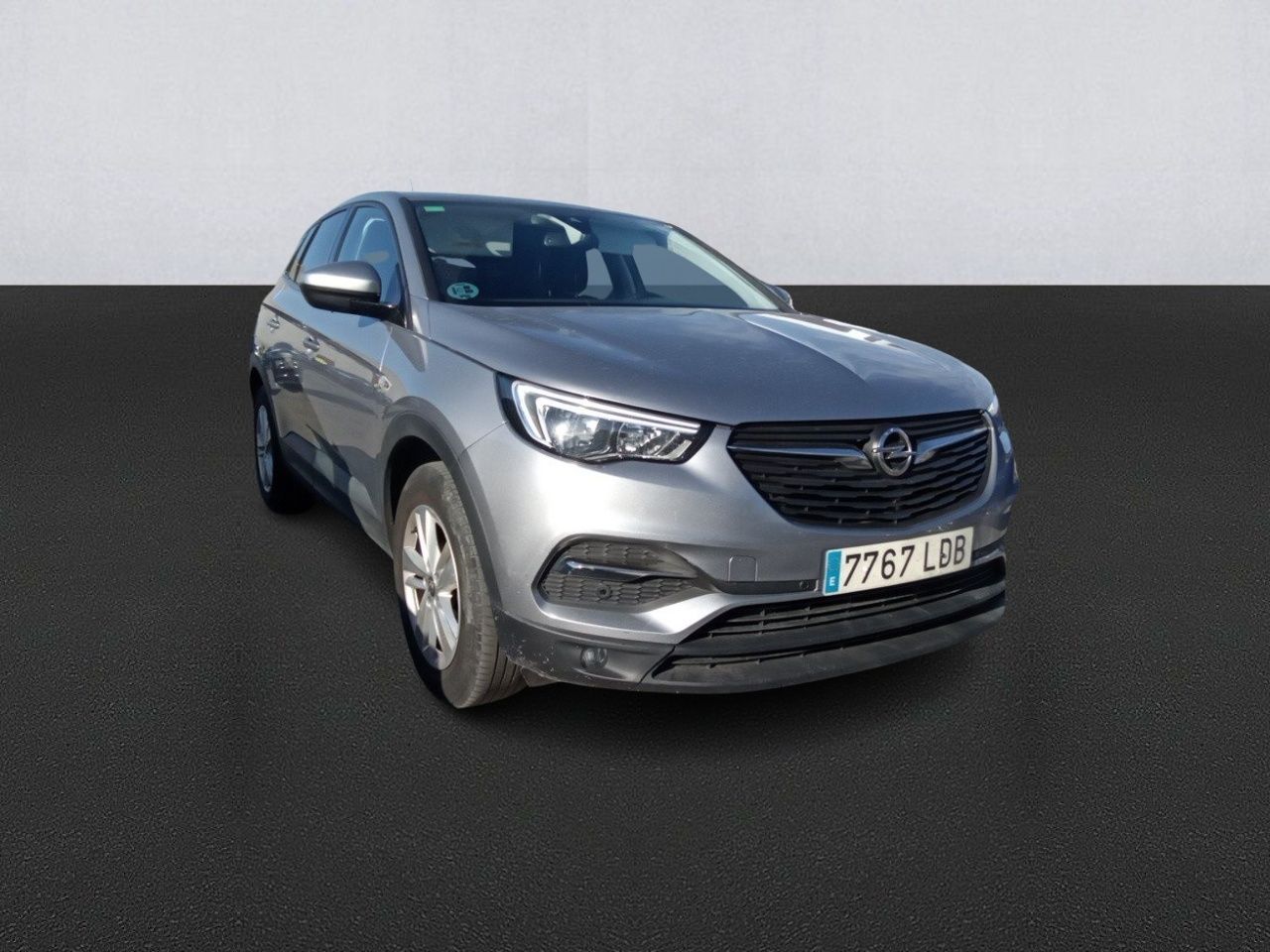 opel grandland x 2019 / foto grande (3)