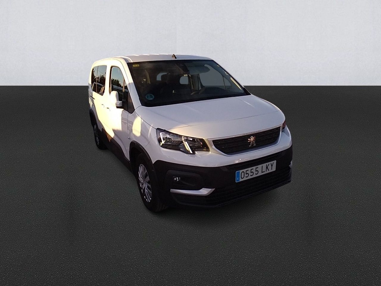 peugeot rifter 2020 / foto grande (3)