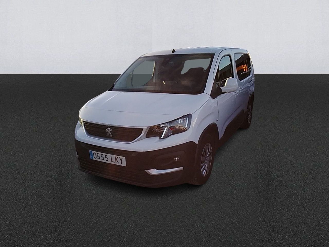 Foto peugeot rifter 2020 /