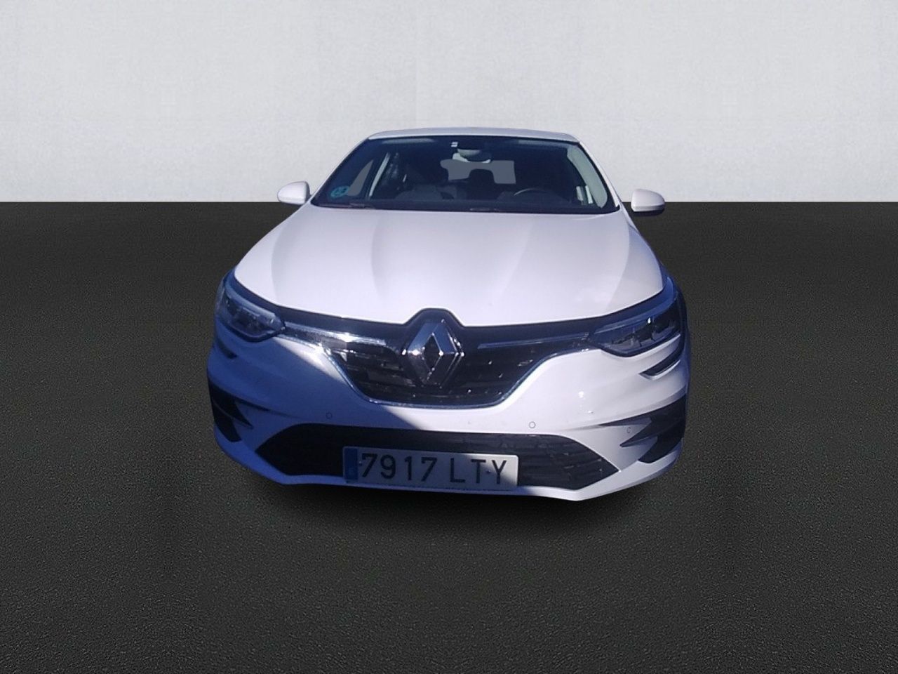 renault megane 2021 / foto grande (2)