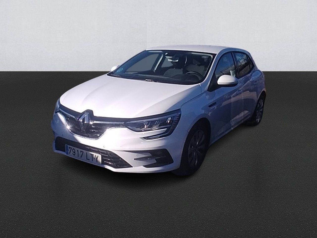 Foto renault megane 2021 /