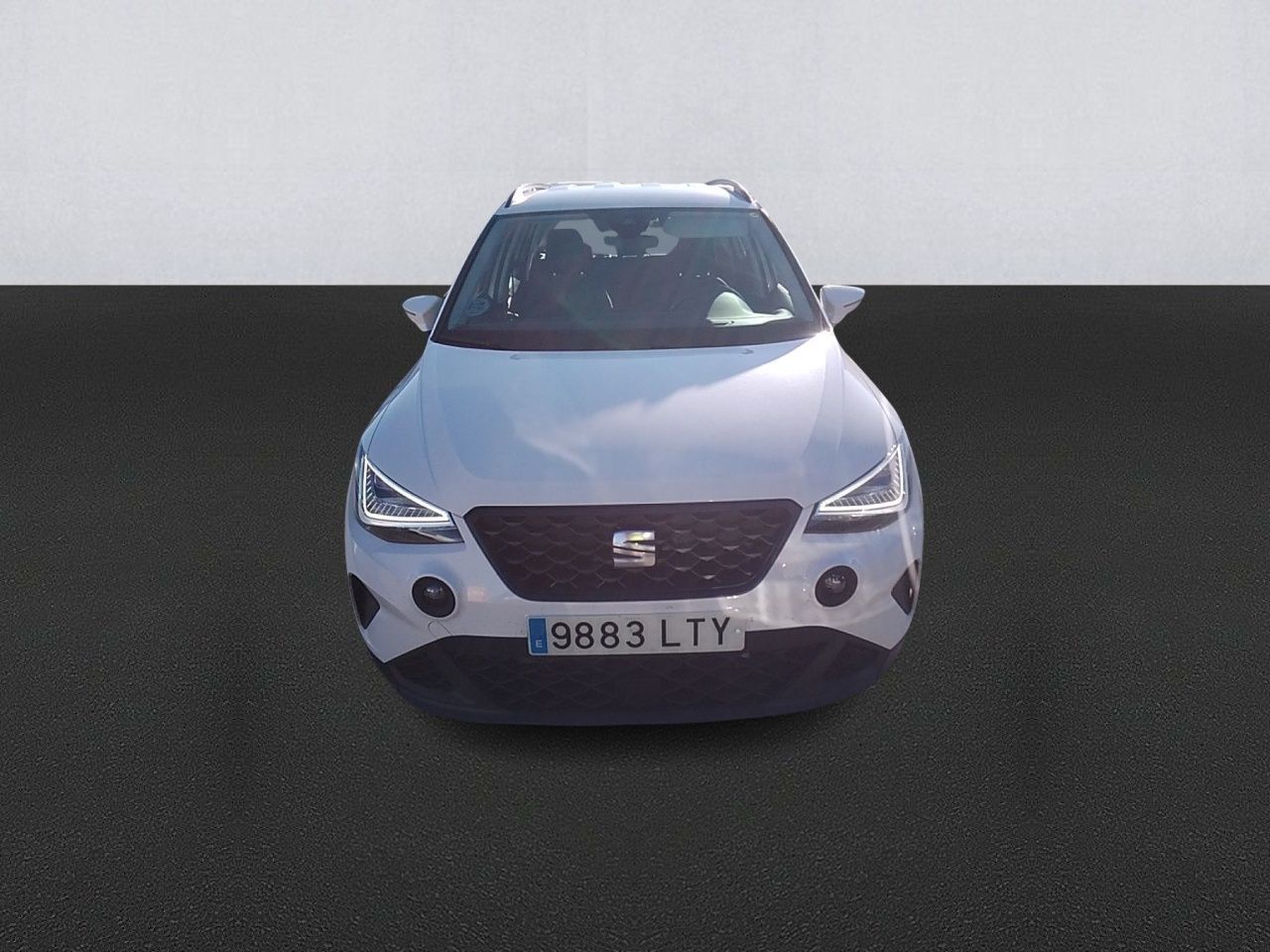 seat arona 2021 / foto grande (2)